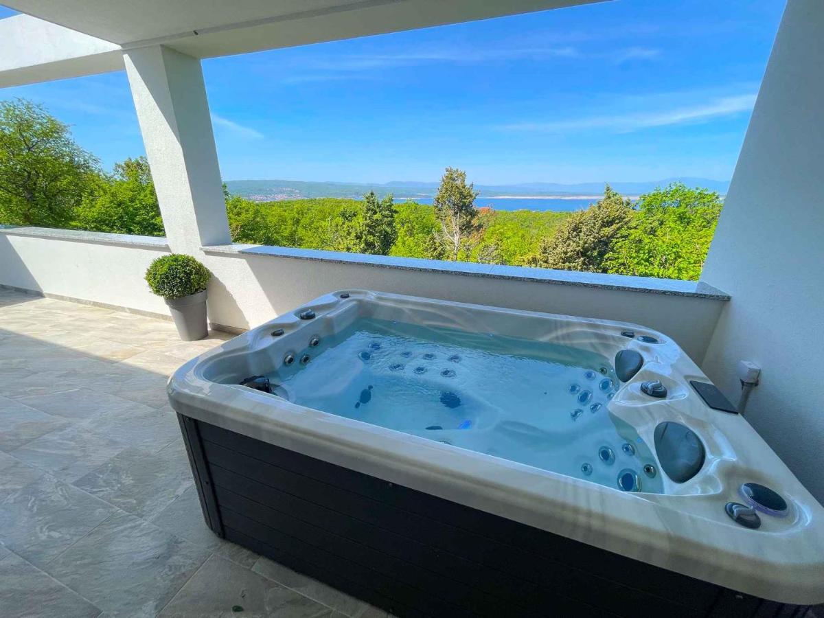 Holiday Home In Crikvenica 41513 Exterior foto