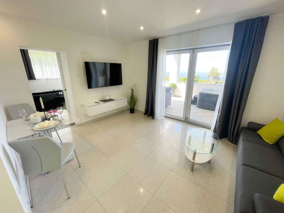 Holiday Home In Crikvenica 41513 Exterior foto